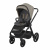 ESPIRO Коляска MILOO CASHMERE GREY ESPIRO Коляска MILOO CASHMERE GREY