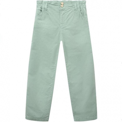 TRUSSARDI JUNIOR Брюки TGP23088PA