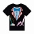 STELLA MCCARTNEY Футболка TW8P01