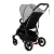 VALCO BABY Коляска SNAP 4 FLATT MATT COOL GREY VALCO BABY Коляска SNAP 4 FLATT MATT COOL GREY
