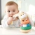 HAPE Неваляшка "Кролик" HAPE Неваляшка "Кролик"