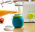 BEABA Контейнер из силикона SQUEEZ`PORTION BLUE BEABA Контейнер из силикона SQUEEZ`PORTION BLUE