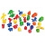 LEARNING RESOURCES Развивающая игрушка "Учимся сортировать" 168 элемент