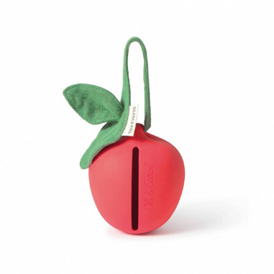 OLI&CAROL Игрушка-контейнер PEPA THE APPLE