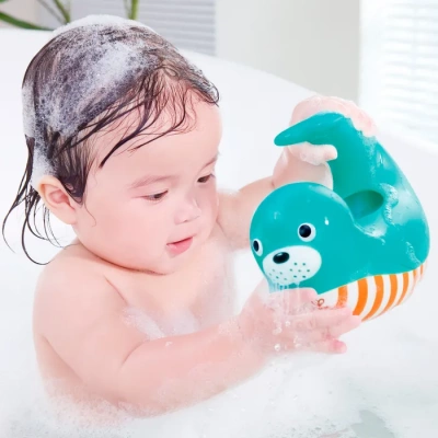 HAPE Игрушки для купания "Ай-да купаться"