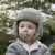 ELODIE Пустышка Chipmunk Darling, 3 мес.+
