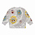 STELLA MCCARTNEY Толстовка TW4R80
