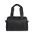 CHILDHOME Сумка для мамы MOMMY CLUB SIGN SIMILI BLACK