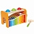 HAPE Музыкальная скамейка