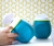BEABA Контейнер из силикона SQUEEZ`PORTION BLUE BEABA Контейнер из силикона SQUEEZ`PORTION BLUE