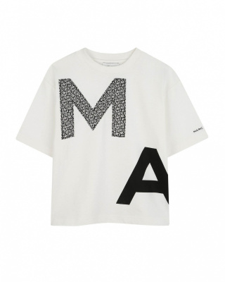 THE MARC JACOBS Футболка W60460/126