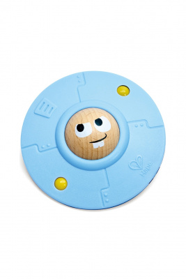 HAPE Игрушка "Космические приключения" НЛО-спиннер