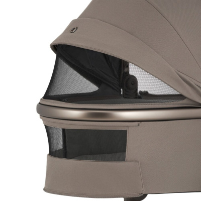 ANEX Коляска ANEX FLO YUKI 2в1