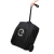 ESPIRO Коляска POP BLACK LUCERICE