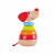 HAPE Звуковая пирамидка "Собака" HAPE Звуковая пирамидка "Собака"