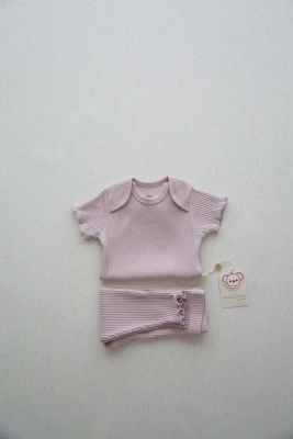 OH LA LA KOALA Комплект LIMPET EMBROIDERED 4