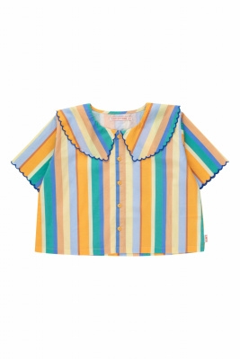 TINY COTTONS Блузка 217/108
