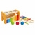 HAPE Музыкальная скамейка HAPE Музыкальная скамейка