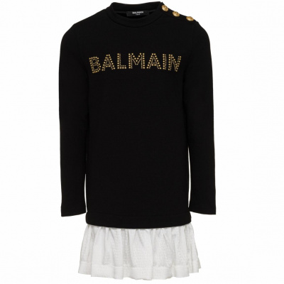 BALMAIN Платье BT1A60