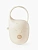 HAPPY BABY Контейнер для пустышек CREAM