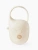 HAPPY BABY Контейнер для пустышек CREAM