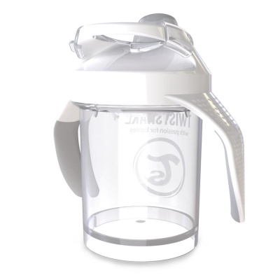 TWISTSHAKE Поильник MINI CUP DIAMOND 230 мл.