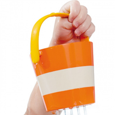 HAPE Игрушка для купания "Счастливые ведра"