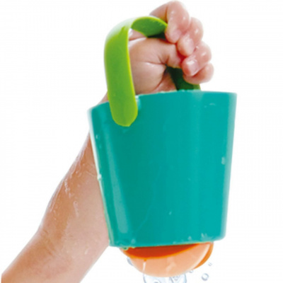 HAPE Игрушка для купания "Счастливые ведра"