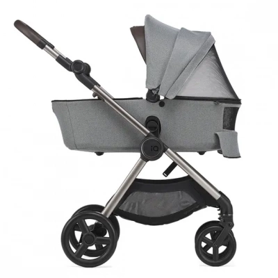 ANEX Коляска ANEX iQ PREMIUM PURE 2в1