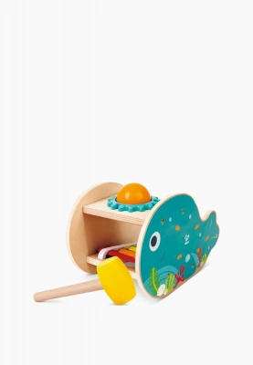HAPE Ксилофон "Китёнок"