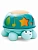 HAPE Игрушка развивающая "Малышам" Музыкальная черепашка
