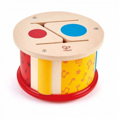 HAPE Двухсторонний барабан
