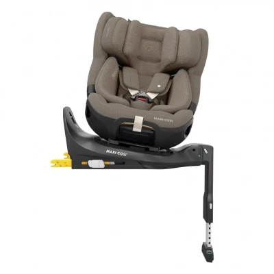 MAXI COSI Автокресло EMERALD 360 PRO Authentic Truffel