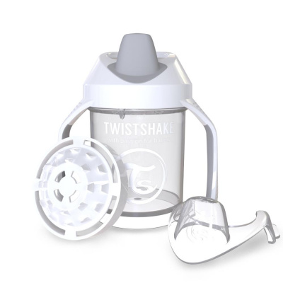 TWISTSHAKE Поильник MINI CUP DIAMOND 230 мл.