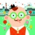 DJECO Набор для аппликаций "Все разные" DJECO Набор для аппликаций "Все разные"