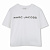 THE MARC JACOBS Футболка W60463/475