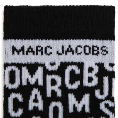 THE MARC JACOBS Носки W60137/09B