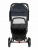 VALCO BABY Коляска SNAP 4 FLATT MATT MIDNIGHT BLUE VALCO BABY Коляска SNAP 4 FLATT MATT MIDNIGHT BLUE