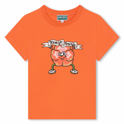 KENZO Футболка K60255/98F