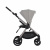 ANEX Коляска ANEX iQ PREMIUM SILVE 2в1 ANEX Коляска ANEX iQ PREMIUM SILVE 2в1