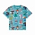 STELLA MCCARTNEY Футболка TW8P51