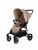 VALCO BABY Коляска SNAP 4 FLATT MATT SAND