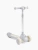 HAPPY BABY Самокат WEEZY LIGHT GREY
