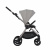 ANEX Коляска ANEX iQ PREMIUM SILVE 2в1 ANEX Коляска ANEX iQ PREMIUM SILVE 2в1