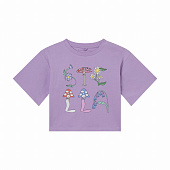 STELLA MCCARTNEY Футболка TW8A61