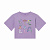 STELLA MCCARTNEY Футболка TW8A61