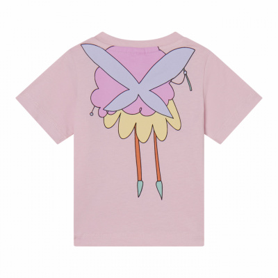 STELLA MCCARTNEY Футболка TW8041