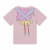 STELLA MCCARTNEY Футболка TW8041 STELLA MCCARTNEY Футболка TW8041