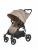 VALCO BABY Коляска SNAP 4 FLATT MATT SAND