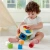 HAPE Сортер "Учим по цветам" HAPE Сортер "Учим по цветам"
